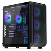 ENDORFY Arx 700 ARGB Boîtier PC