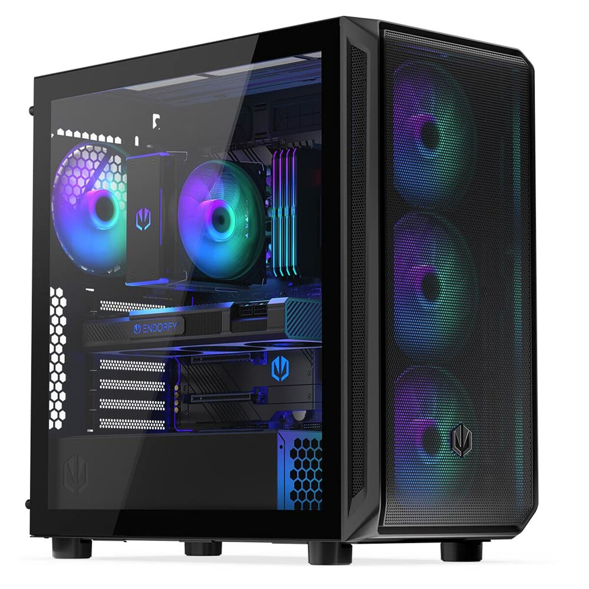 ENDORFY Arx 700 ARGB Boîtier PC