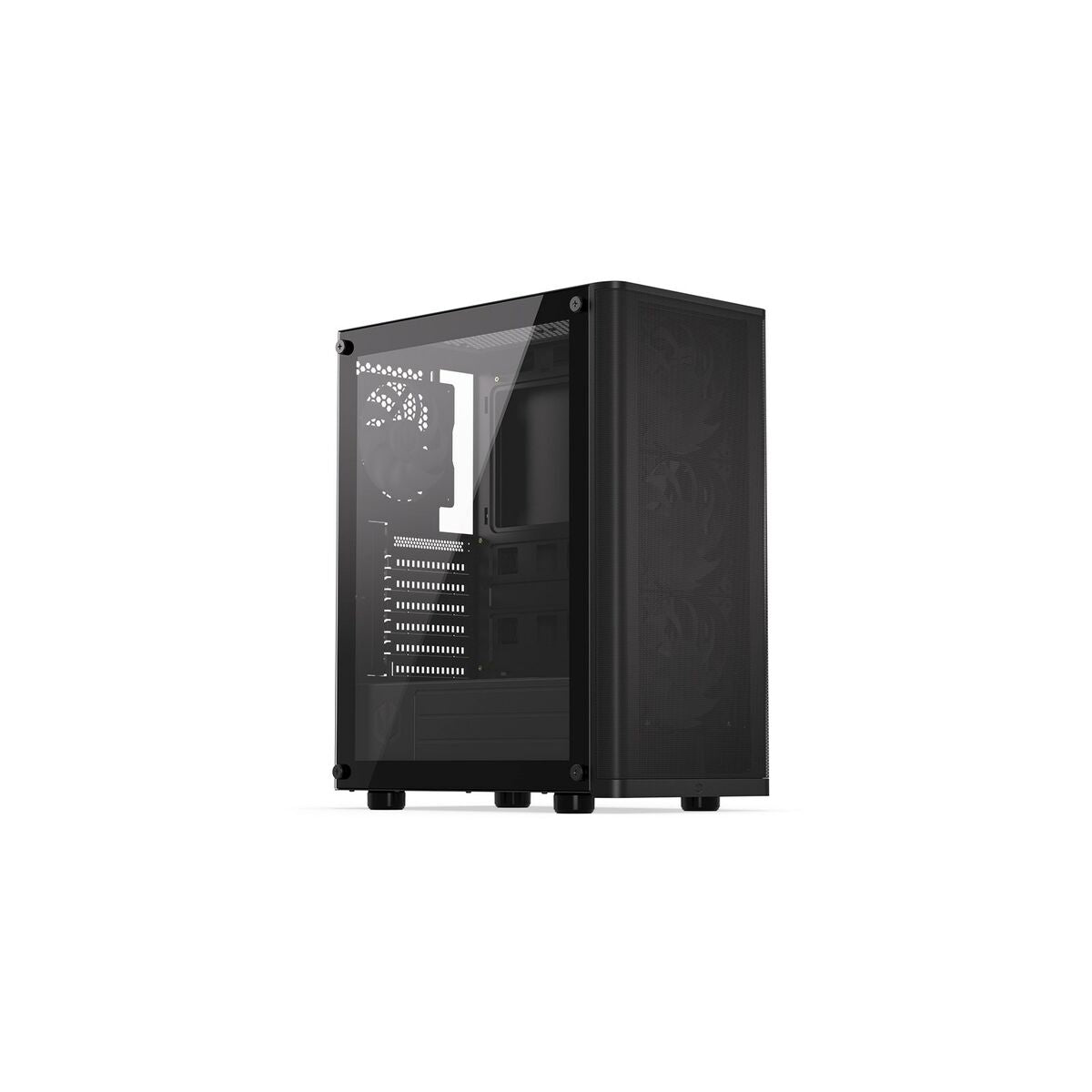 Boîtier PC ENDORFY Ventum 200 ARGB