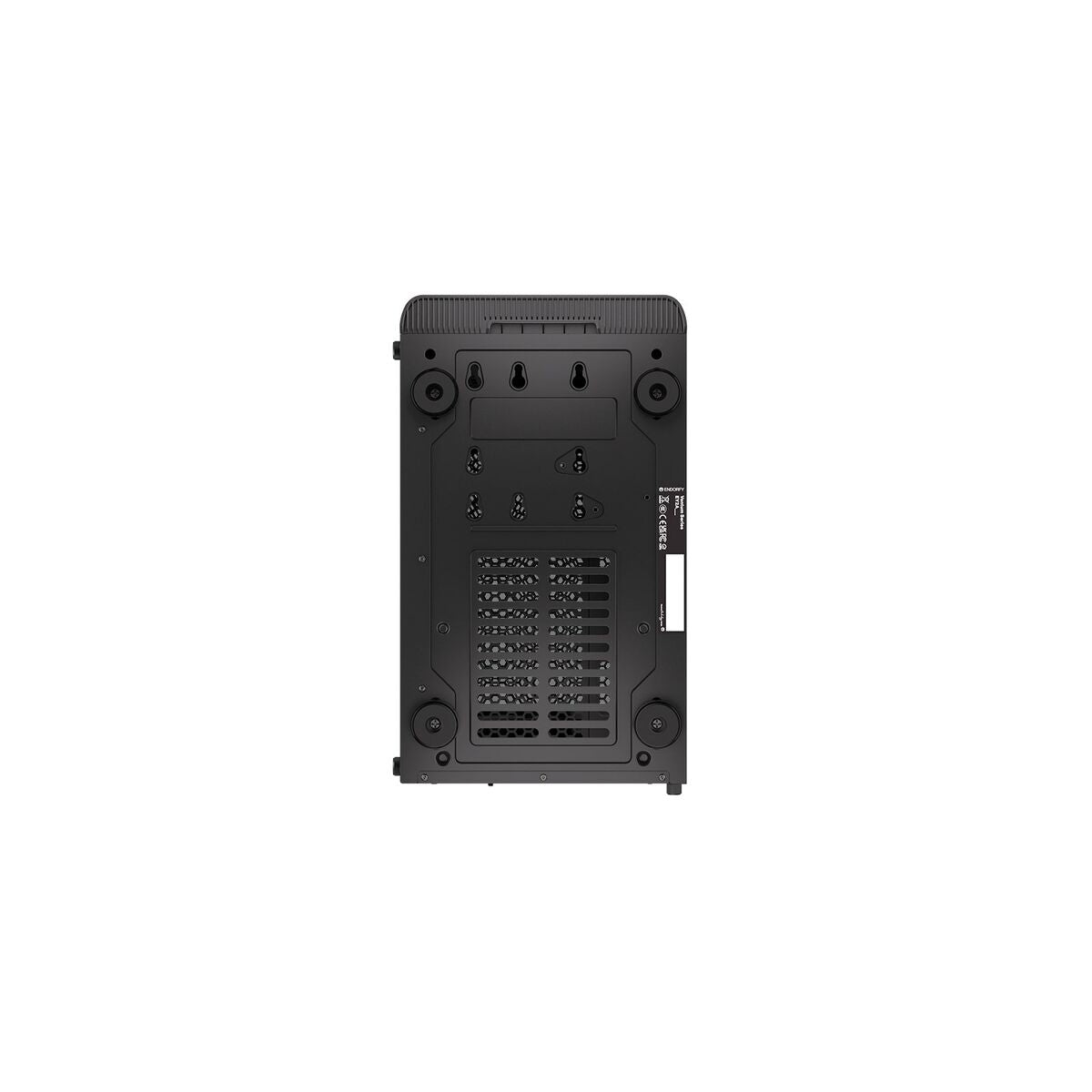 Boîtier PC ENDORFY Ventum 200 ARGB