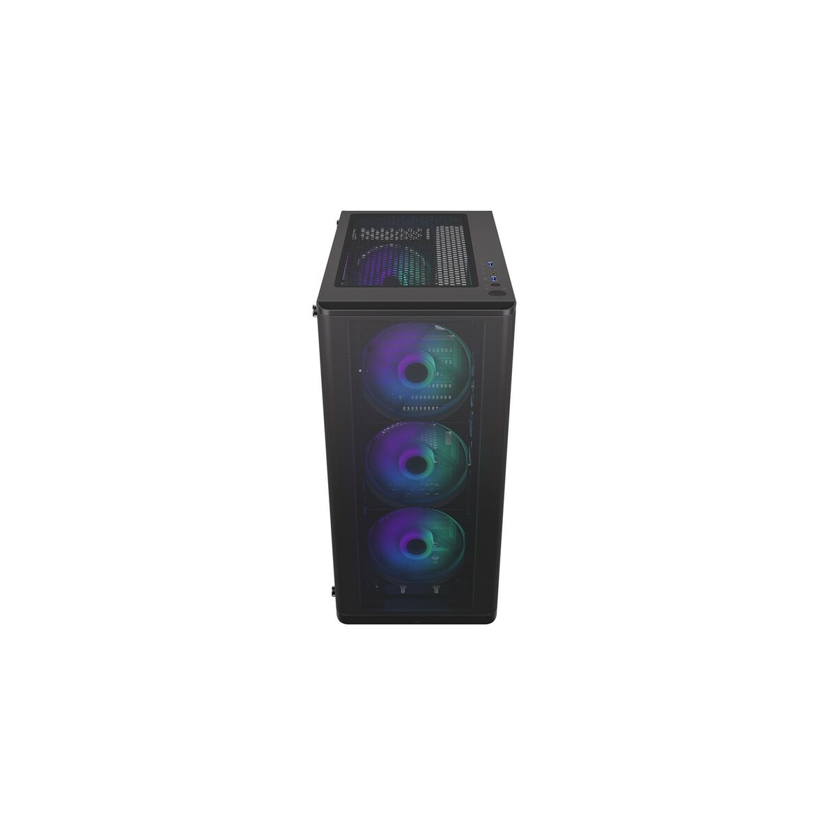 Boîtier PC ENDORFY Ventum 200 ARGB