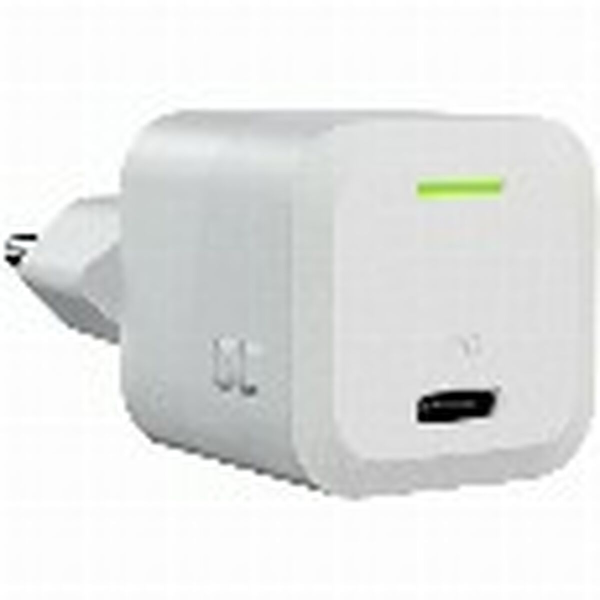 Green Cell CHARGC06W - Intérieure - Secteur - Blanc
