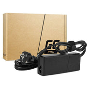 Green Cell AD139P Adaptateur PRO USB-C 90W pour ordinateurs portables, tablettes, téléphones