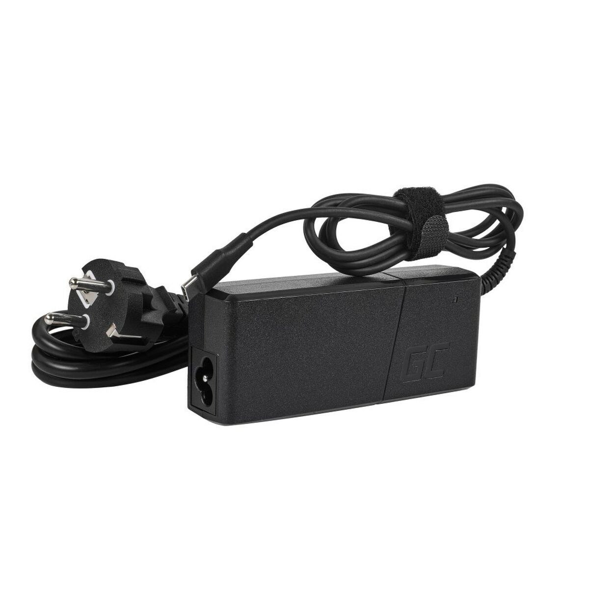 Green Cell AD139P Adaptateur PRO USB-C 90W pour ordinateurs portables, tablettes, téléphones