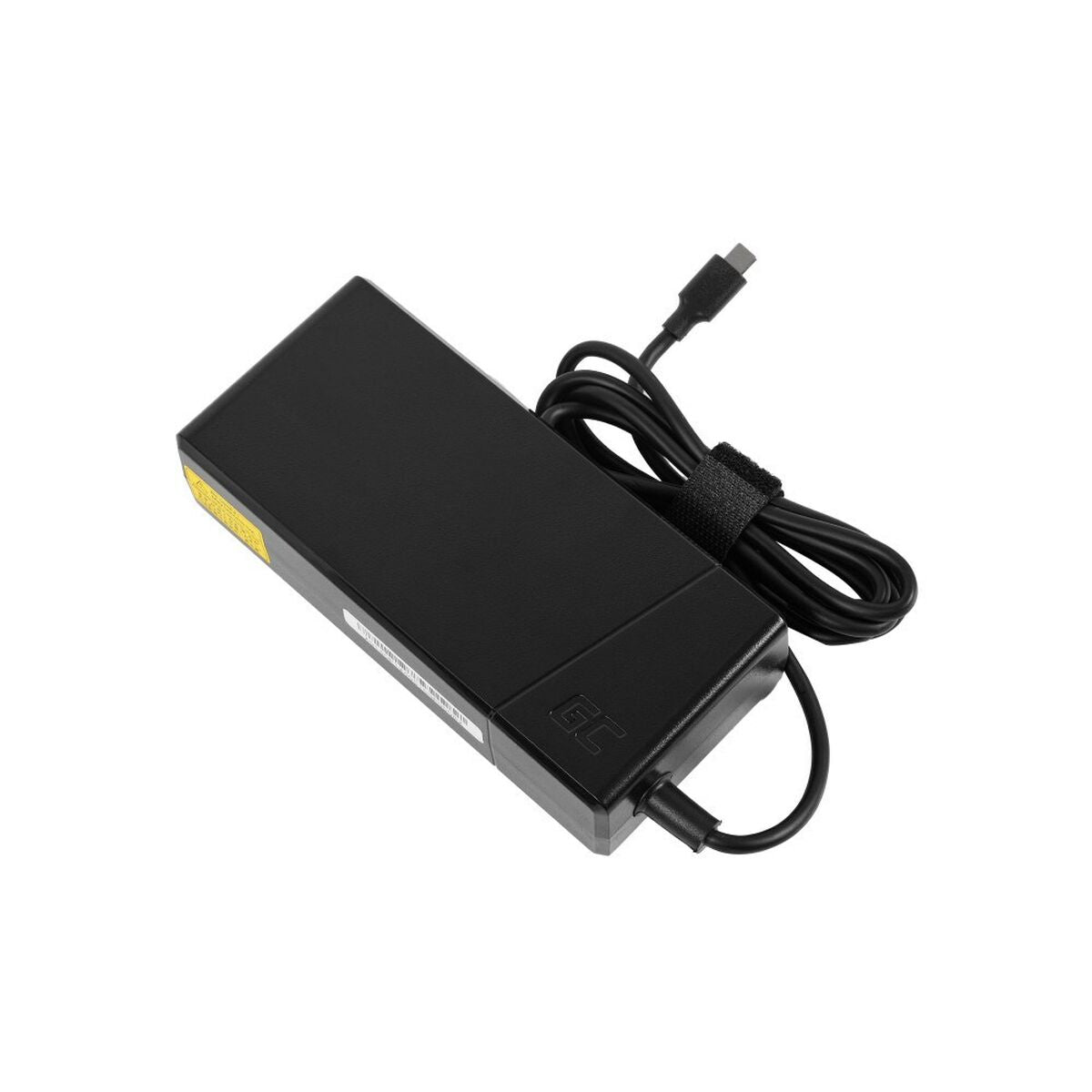 Green Cell AD140P Adaptateur PRO USB-C 130W pour ordinateurs portables, tablettes, téléphones