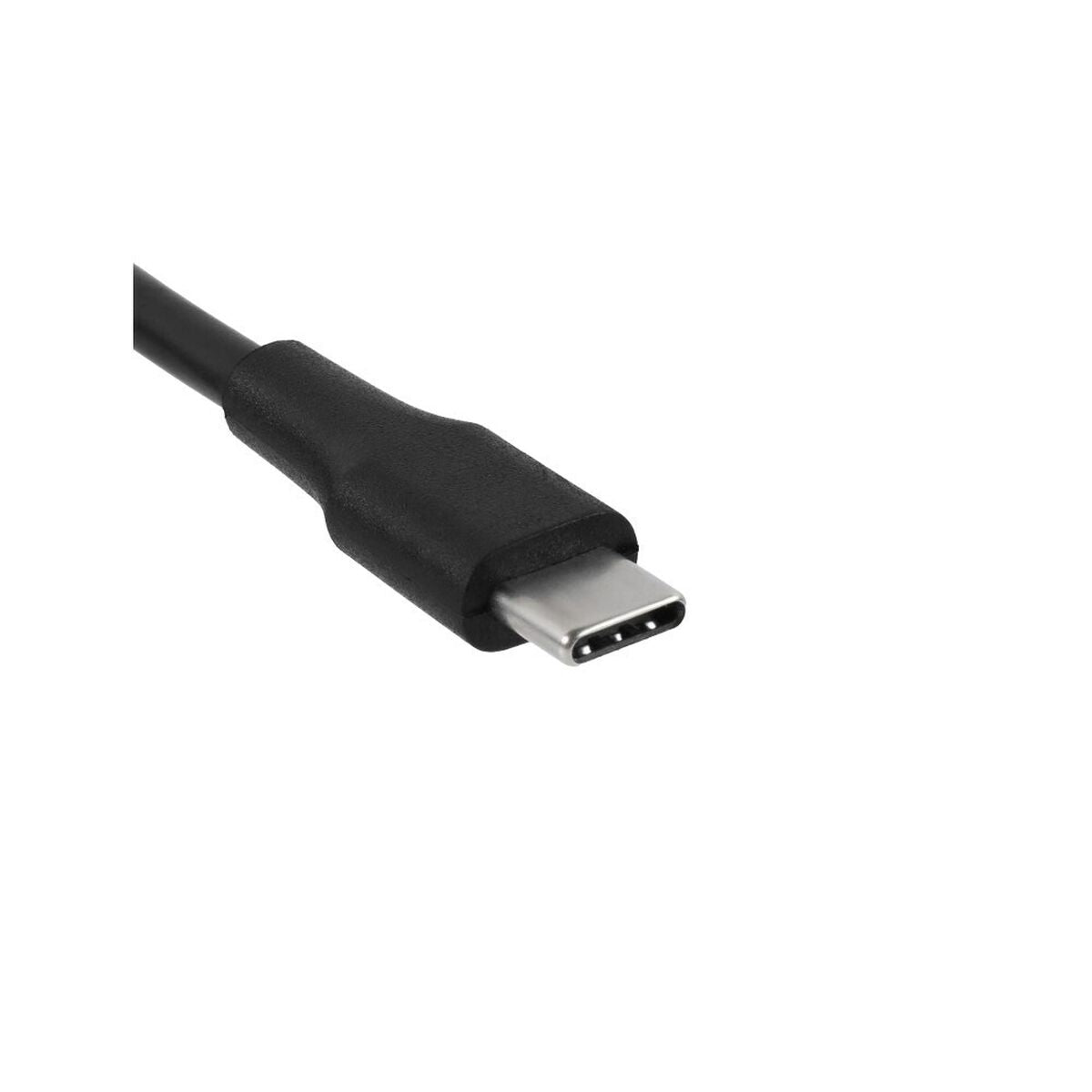 Green Cell AD134PV2 Adaptateur PRO USB-C 65W pour ordinateurs portables, tablettes, téléphones