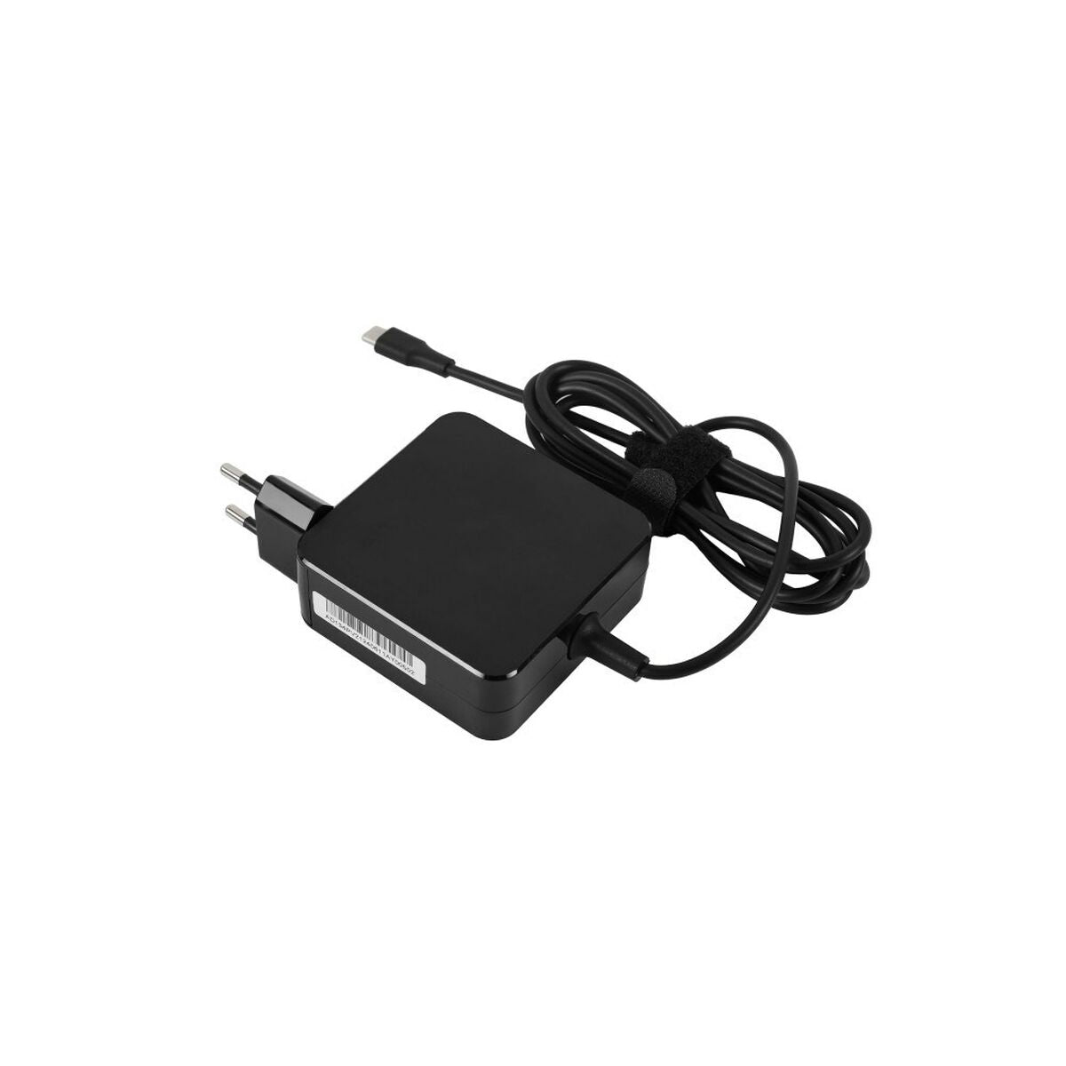 Green Cell AD134PV2 Adaptateur PRO USB-C 65W pour ordinateurs portables, tablettes, téléphones