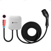 DEFENZO DEF1016 Chargeur pour voitures électriques Wallbox Home AC11