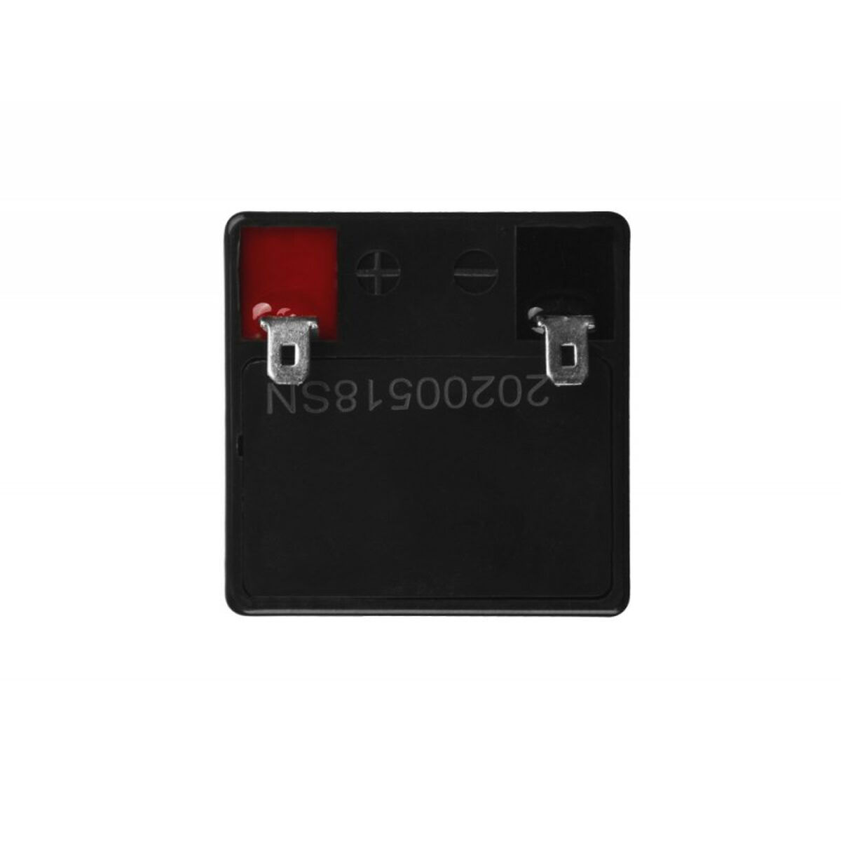 Green Cell Battery AGM VRLA 4V 4.5Ah - Battery - 4.500 mAh