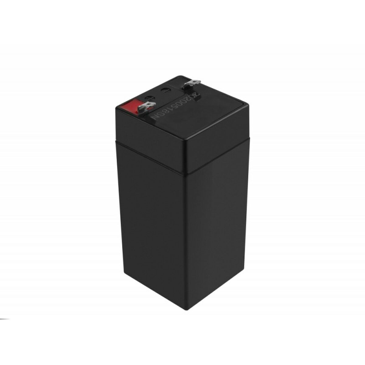 Green Cell Battery AGM VRLA 4V 4.5Ah - Battery - 4.500 mAh