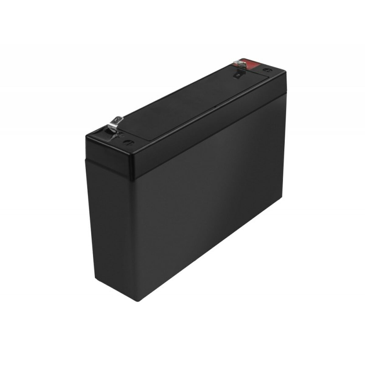 Green Cell Battery AGM VRLA 6V 7.2Ah - Battery - 7.200 mAh