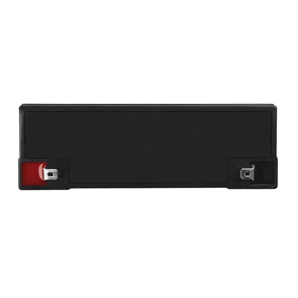 Green Cell AGM40 - 6 V - 1 piece(s) - Noir - 15 Ah - 1,8 kg - 151 mm