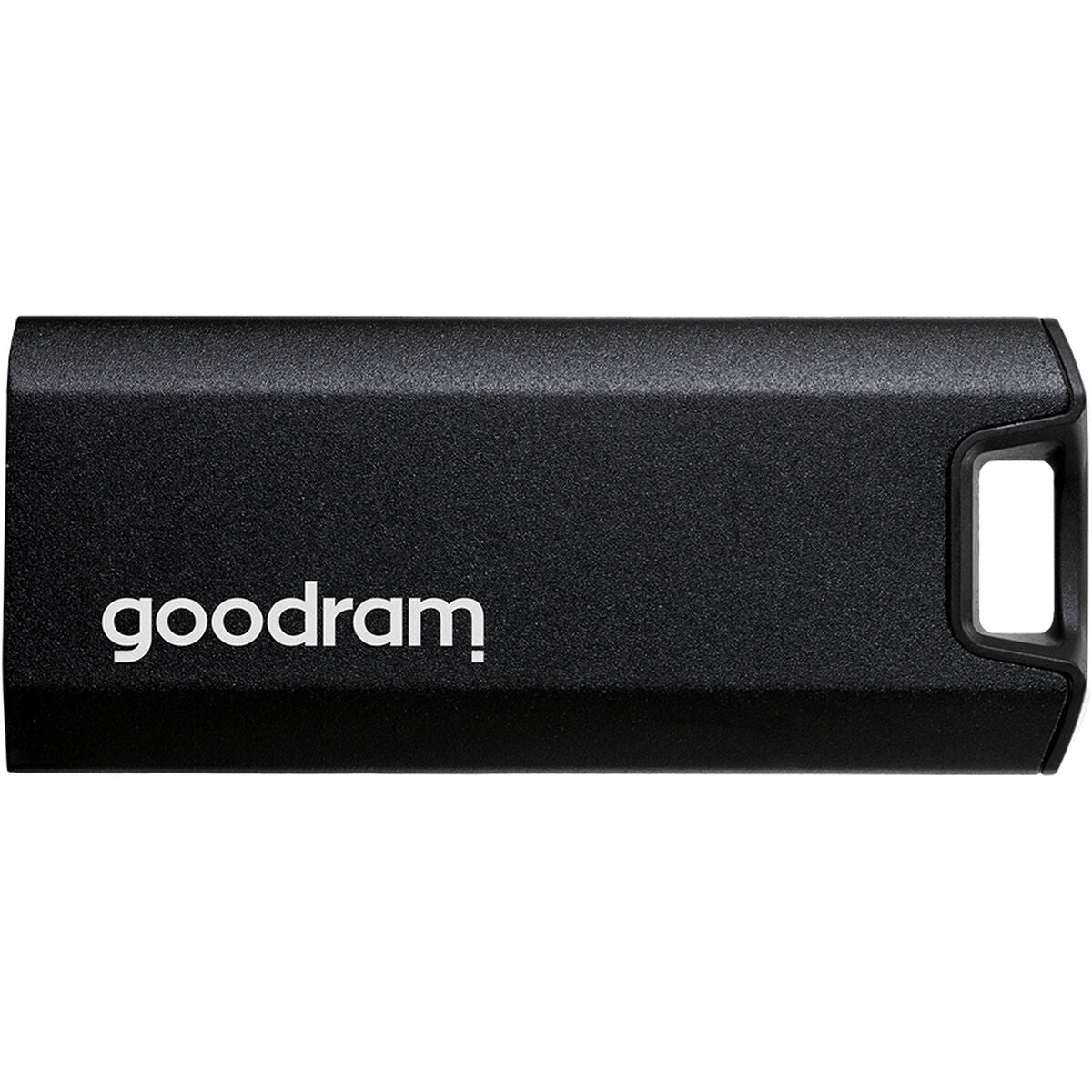 Goodram SSDR-GMRE-01T-K0 disque SSD externe 1 To 3.2 Gen 2 (3.1 Gen 2) Noir