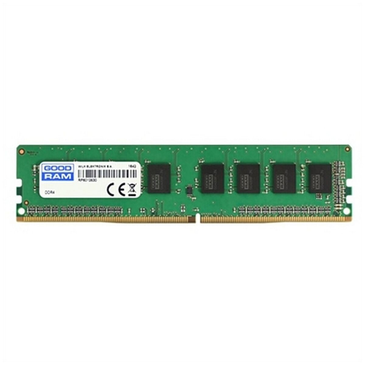 Module de mémoire Goodram GR2666D464L19S/8G 8 Go 1 x 8 Go DDR4