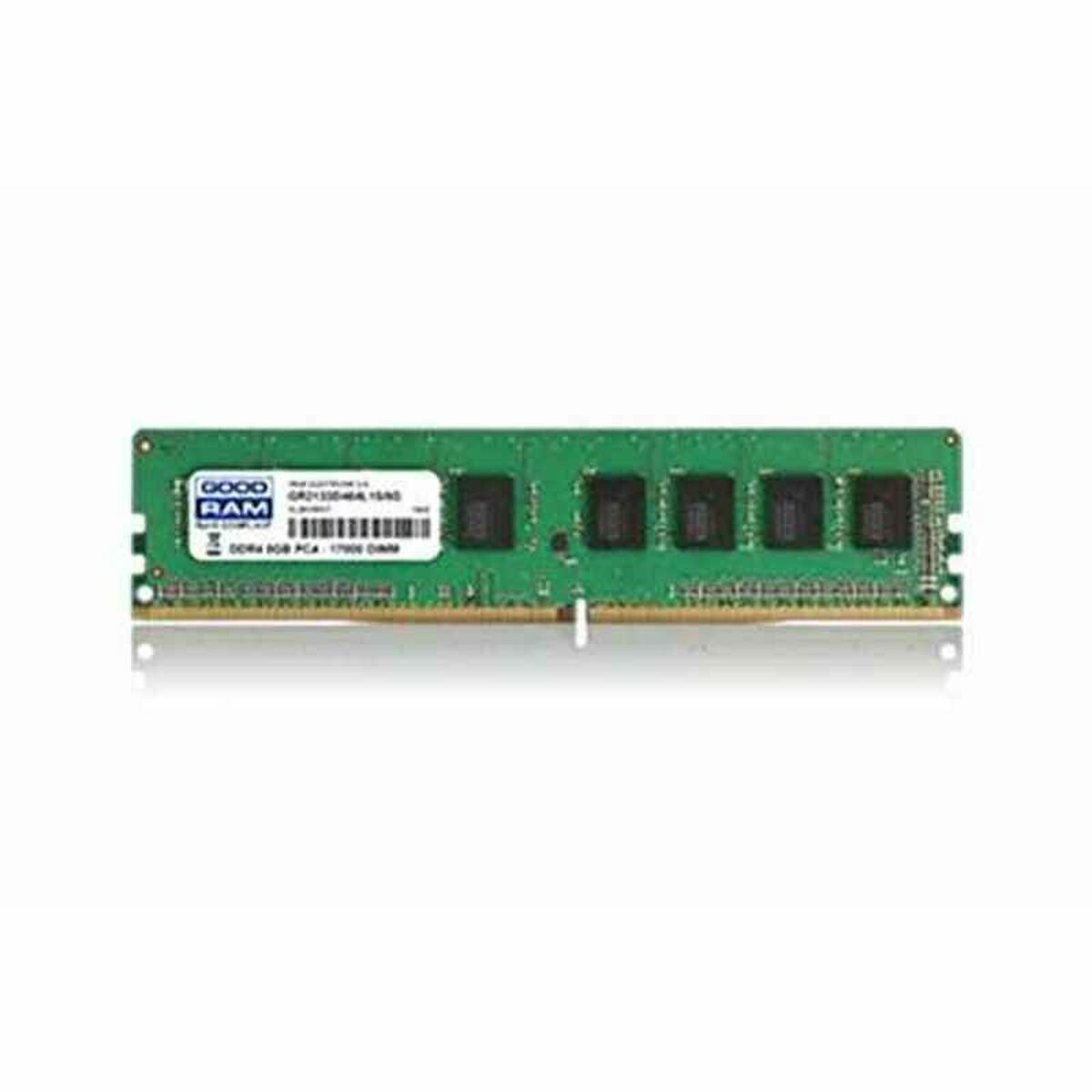Module de mémoire Goodram GR2666D464L19S/8G 8 Go 1 x 8 Go DDR4