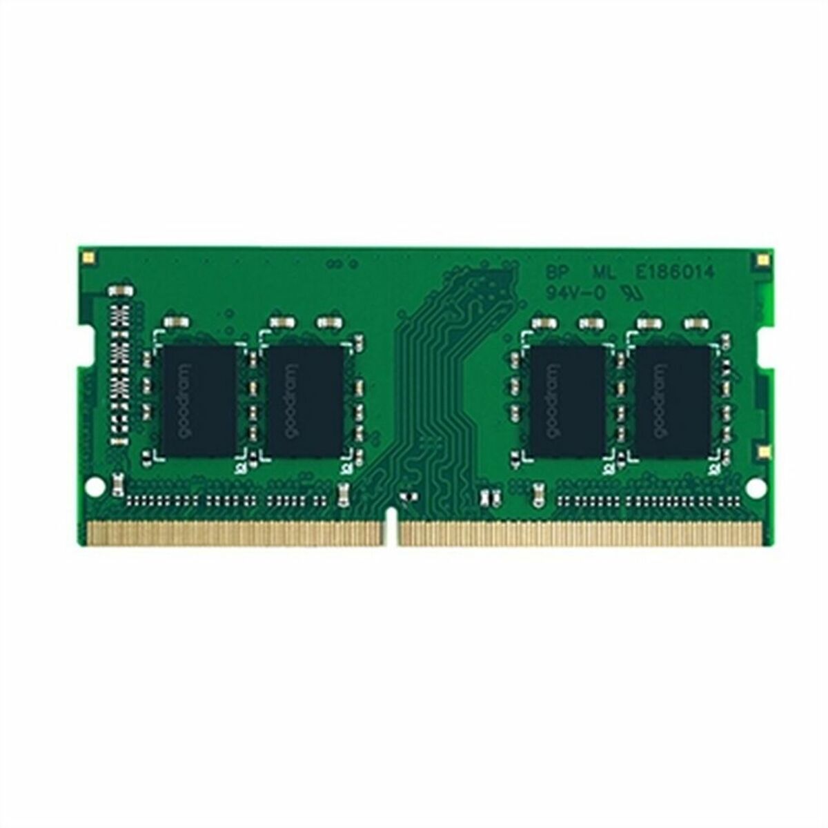 Module de mémoire Goodram GR3200S464L22/16G 16 Go 1 x 16 Go DDR4