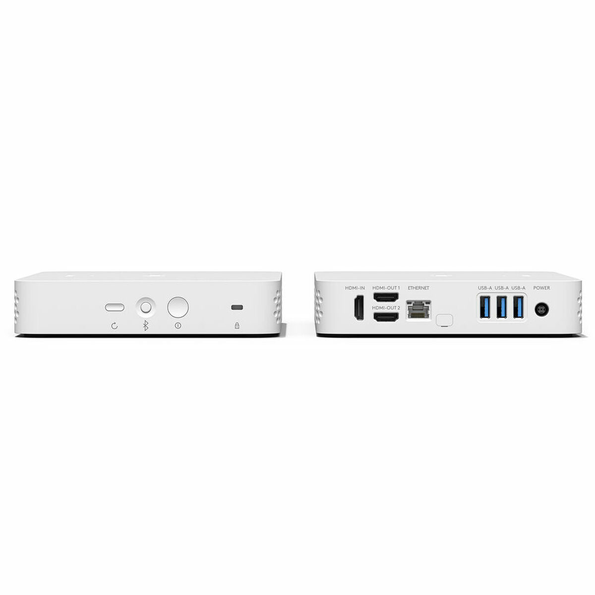 LOGITECH RoomMate Video conferencing device Zoom Certified