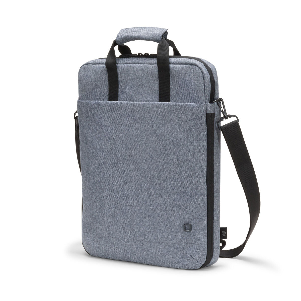 Eco Tote Bag MOTION 13 -15.6 Blue Denim