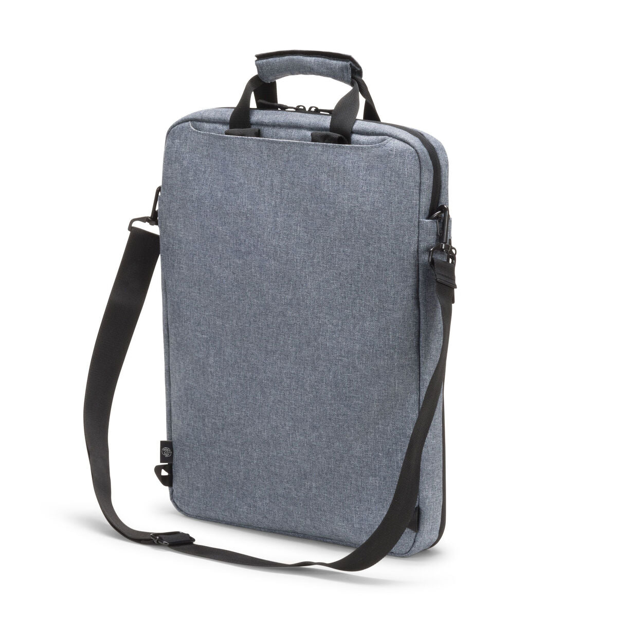 Eco Tote Bag MOTION 13 -15.6 Blue Denim