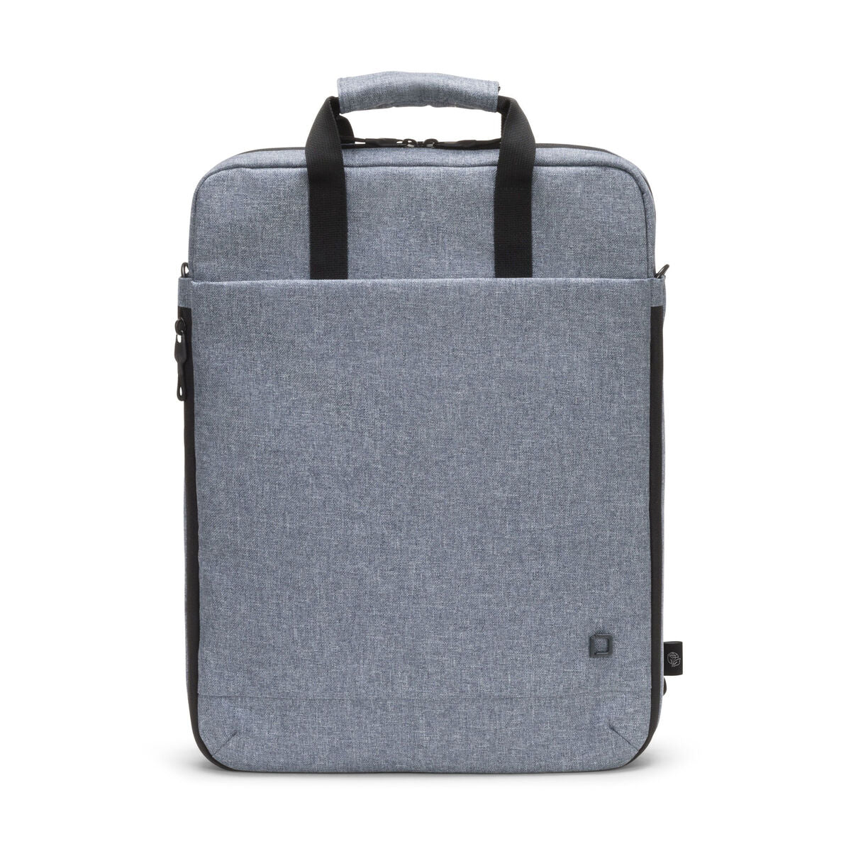 Eco Tote Bag MOTION 13 -15.6 Blue Denim