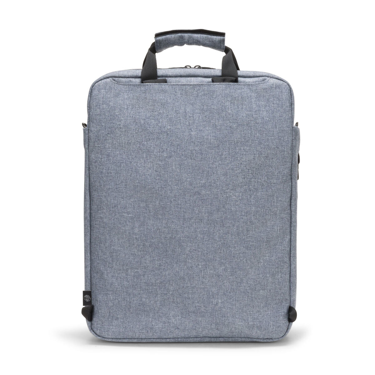 Eco Tote Bag MOTION 13 -15.6 Blue Denim