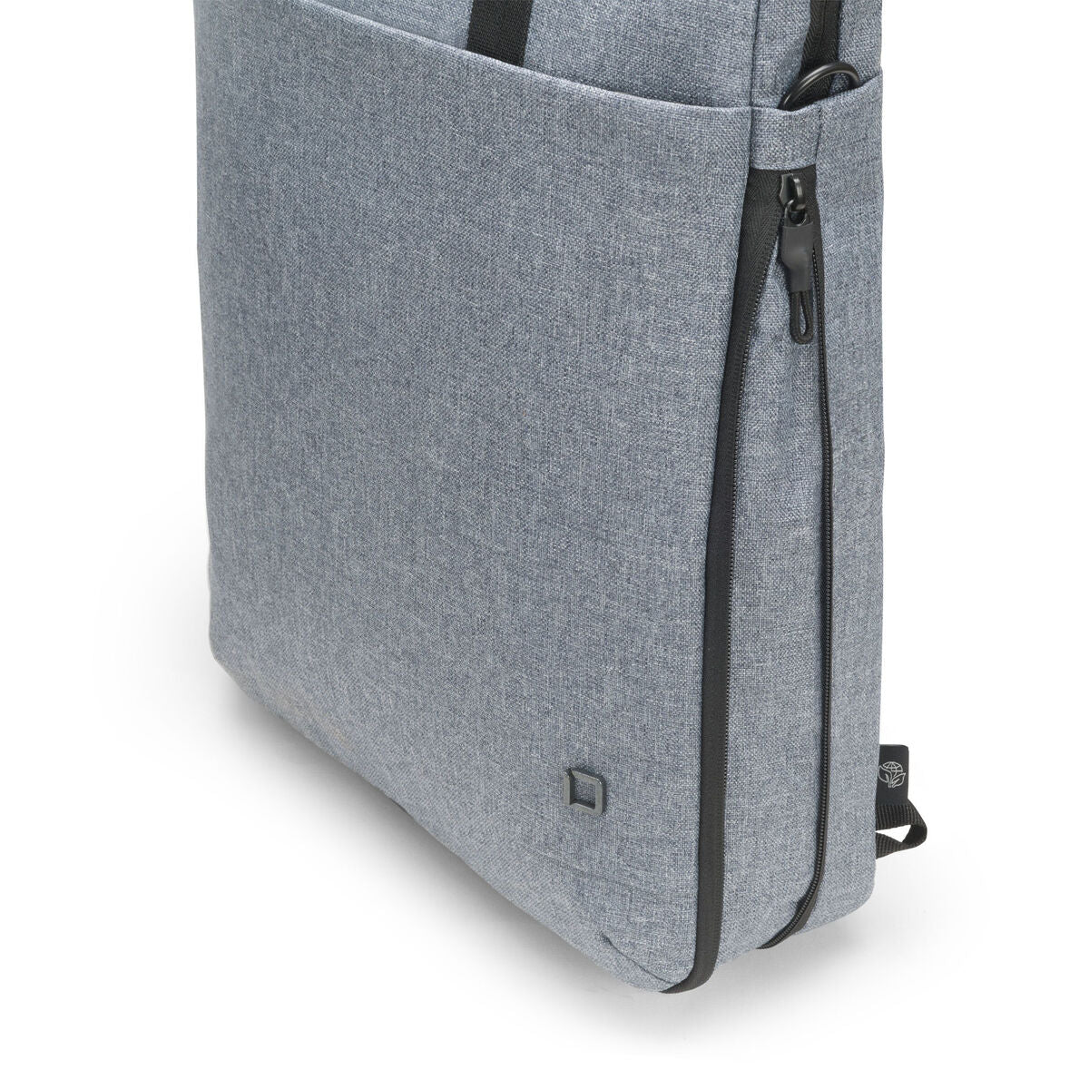 Eco Tote Bag MOTION 13 -15.6 Blue Denim