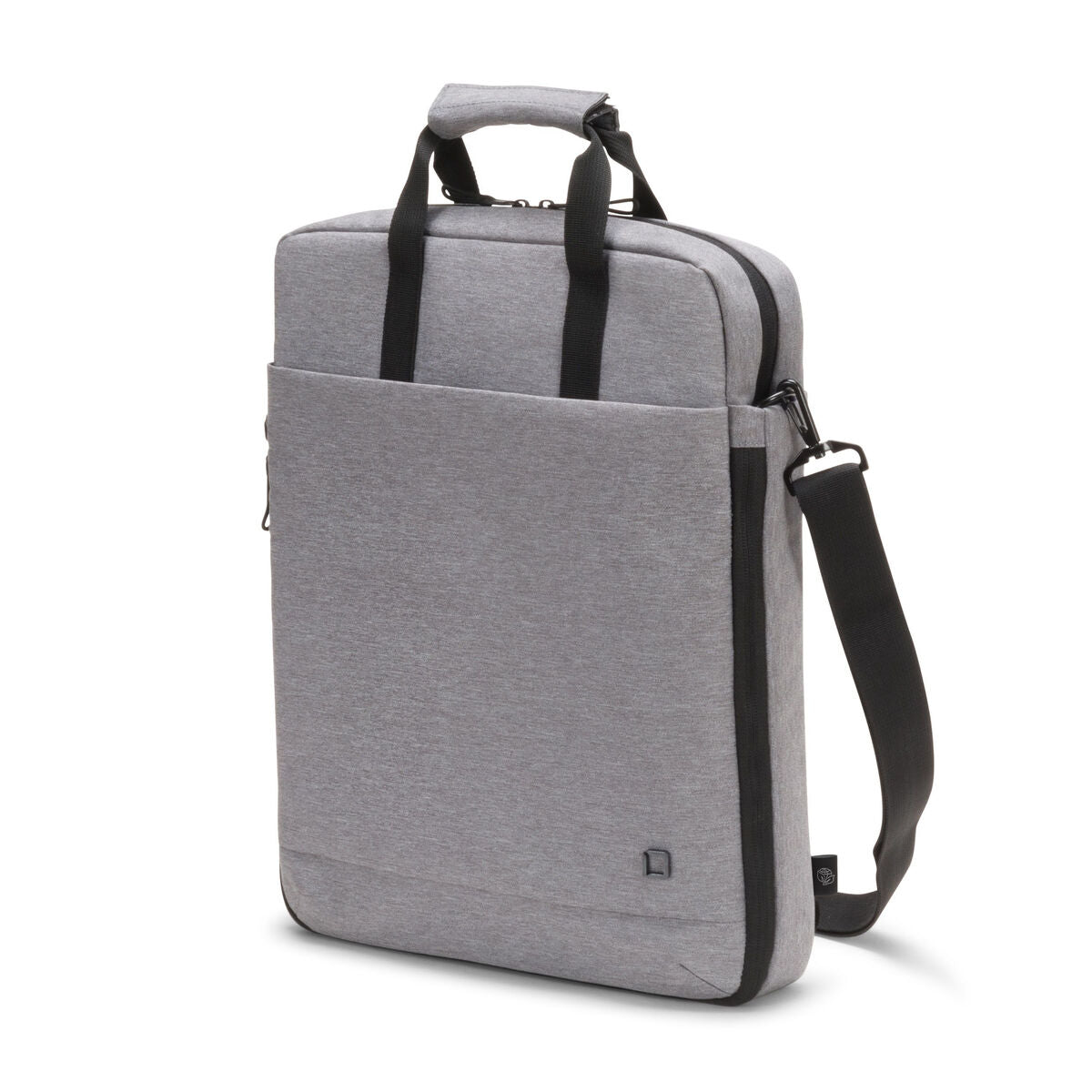 Eco Tote Bag MOTION 13 -15.6 Light Grey
