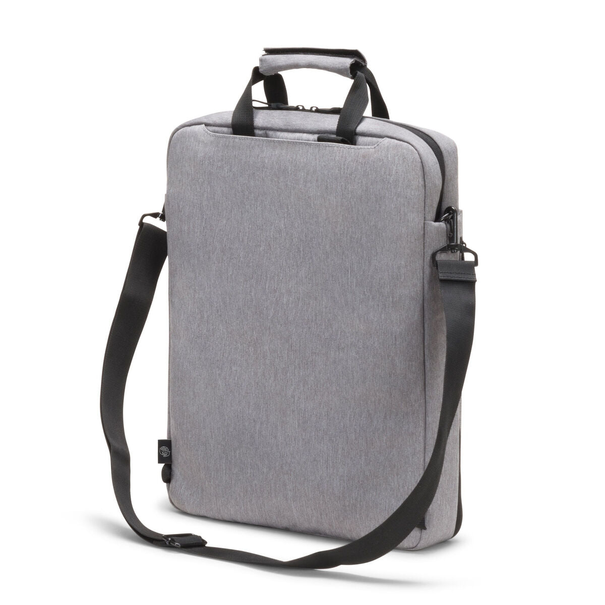Eco Tote Bag MOTION 13 -15.6 Light Grey
