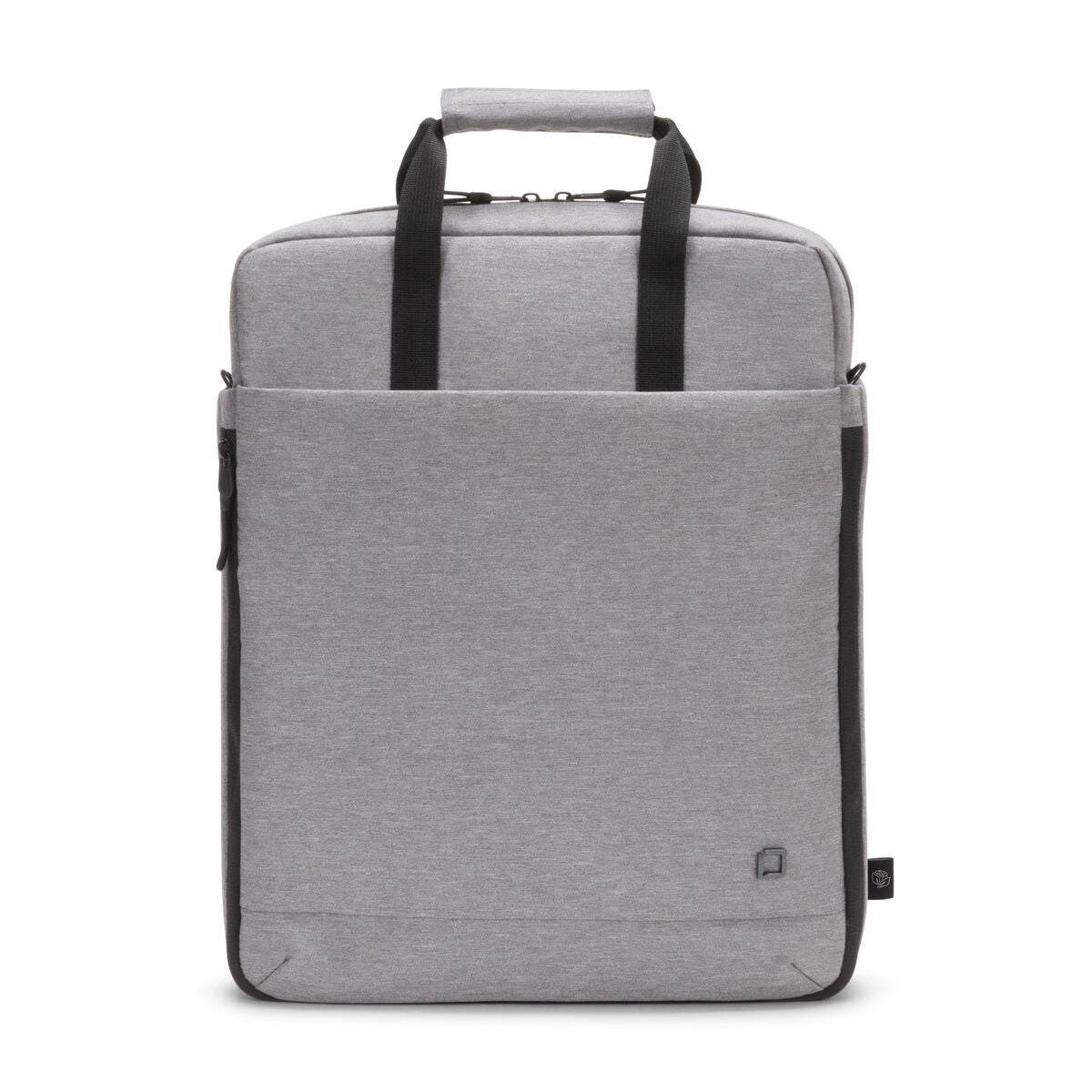 Eco Tote Bag MOTION 13 -15.6 Light Grey