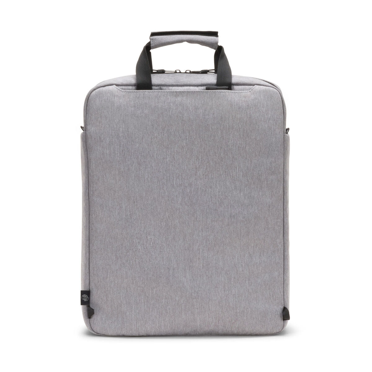 Eco Tote Bag MOTION 13 -15.6 Light Grey