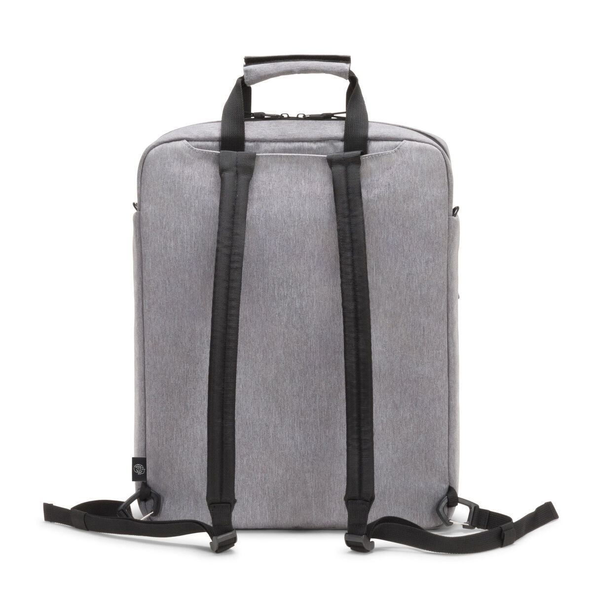 Eco Tote Bag MOTION 13 -15.6 Light Grey