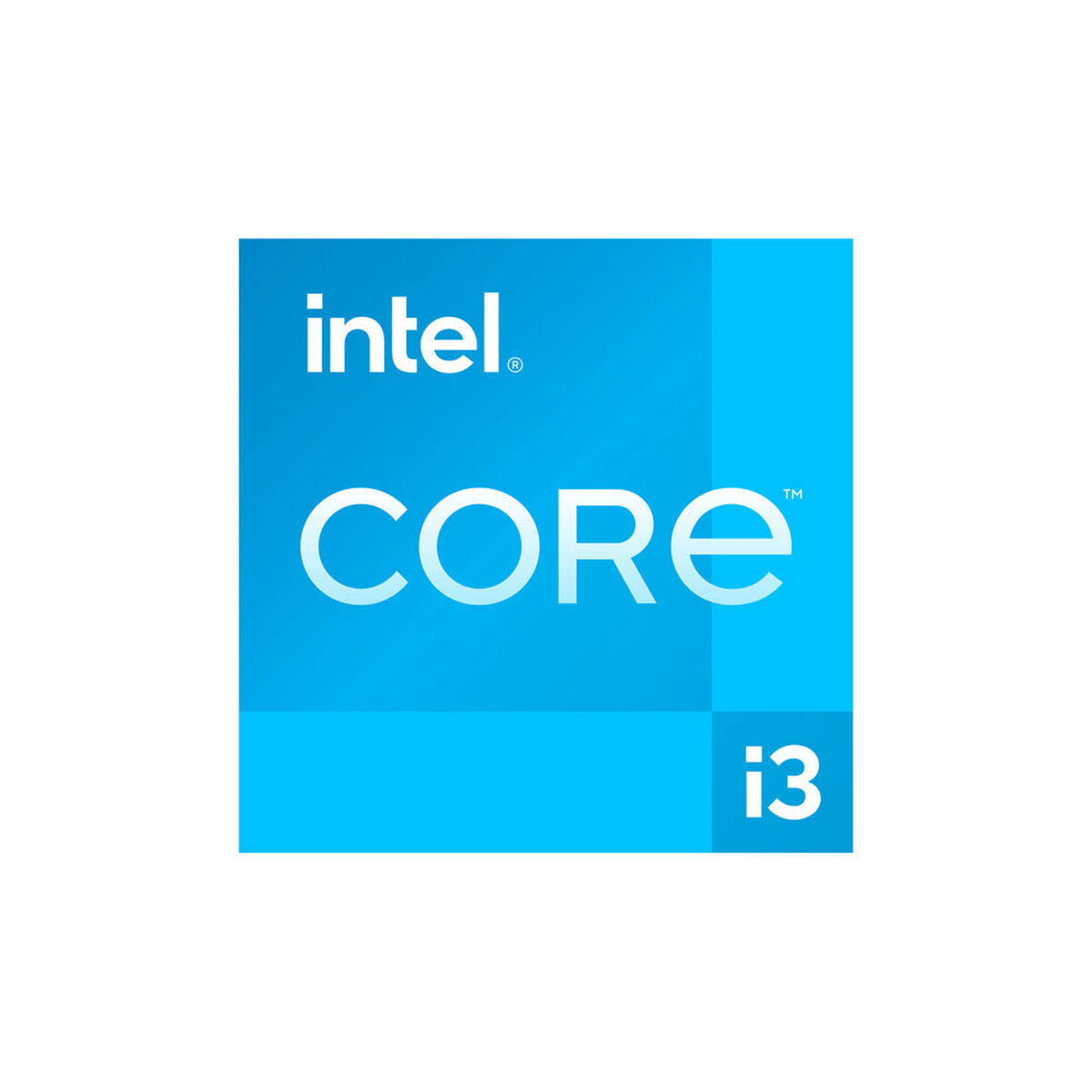 INTEL Core i3-12100F 3.3GHz LGA1700 12M Cache Boxed CPU