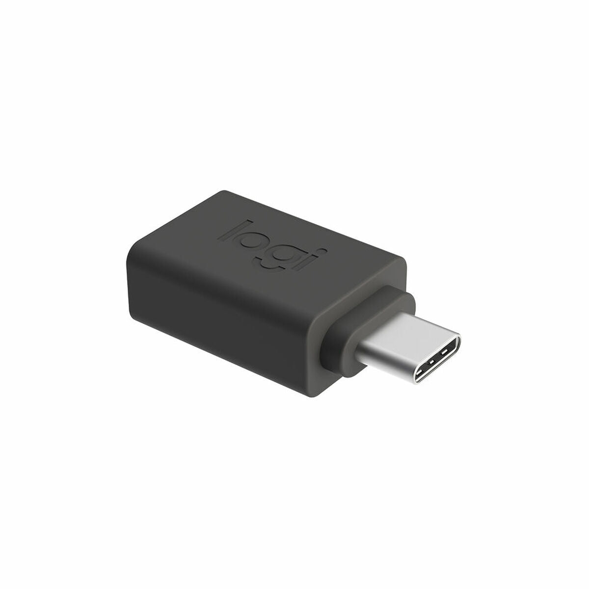 LOGITECH USB adapter 24 pin USB-C M to USB F