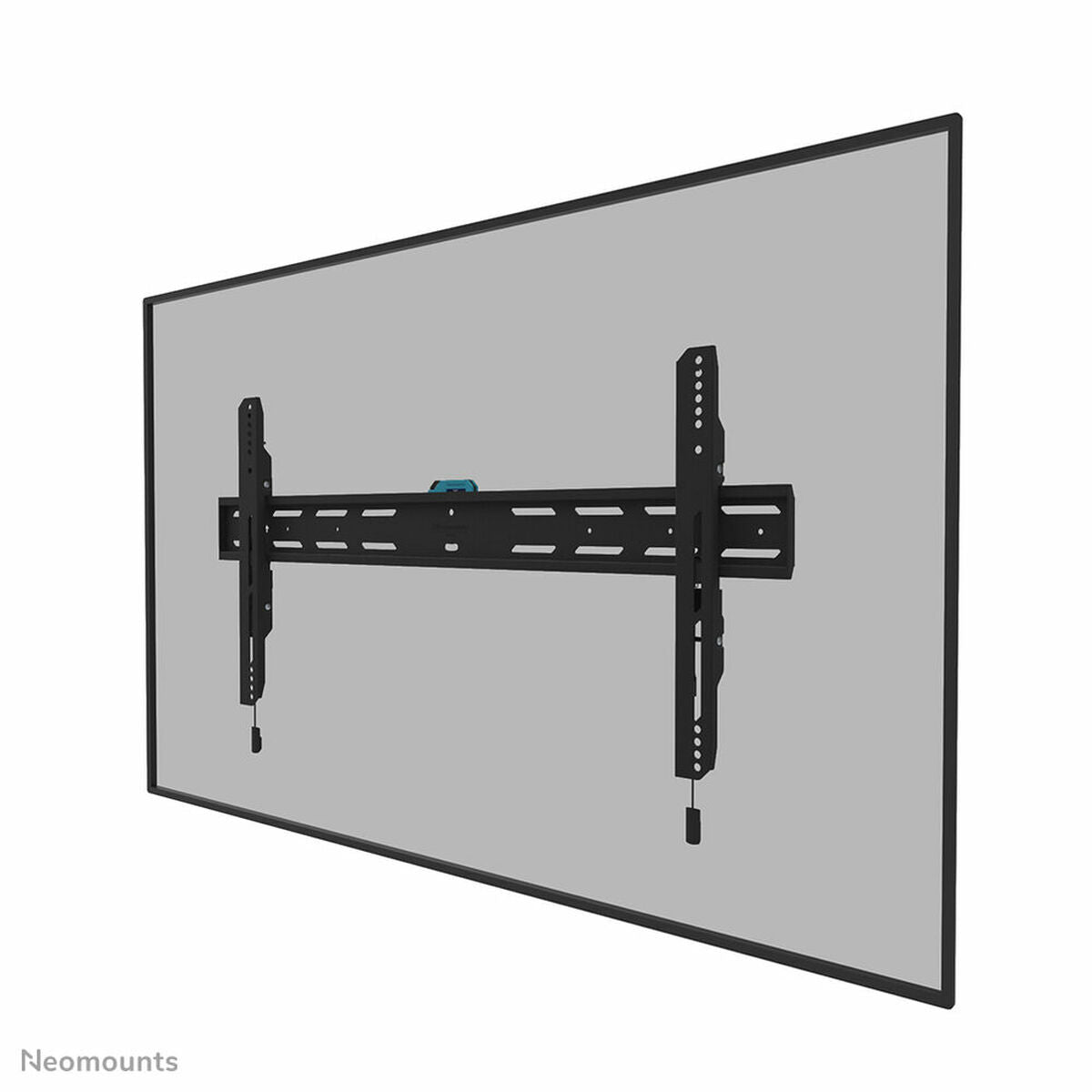 NEOMOUNTS WL30S-850BL18 Support pour écran mural 43-86p - fixe - verrouillable - installation rapide
