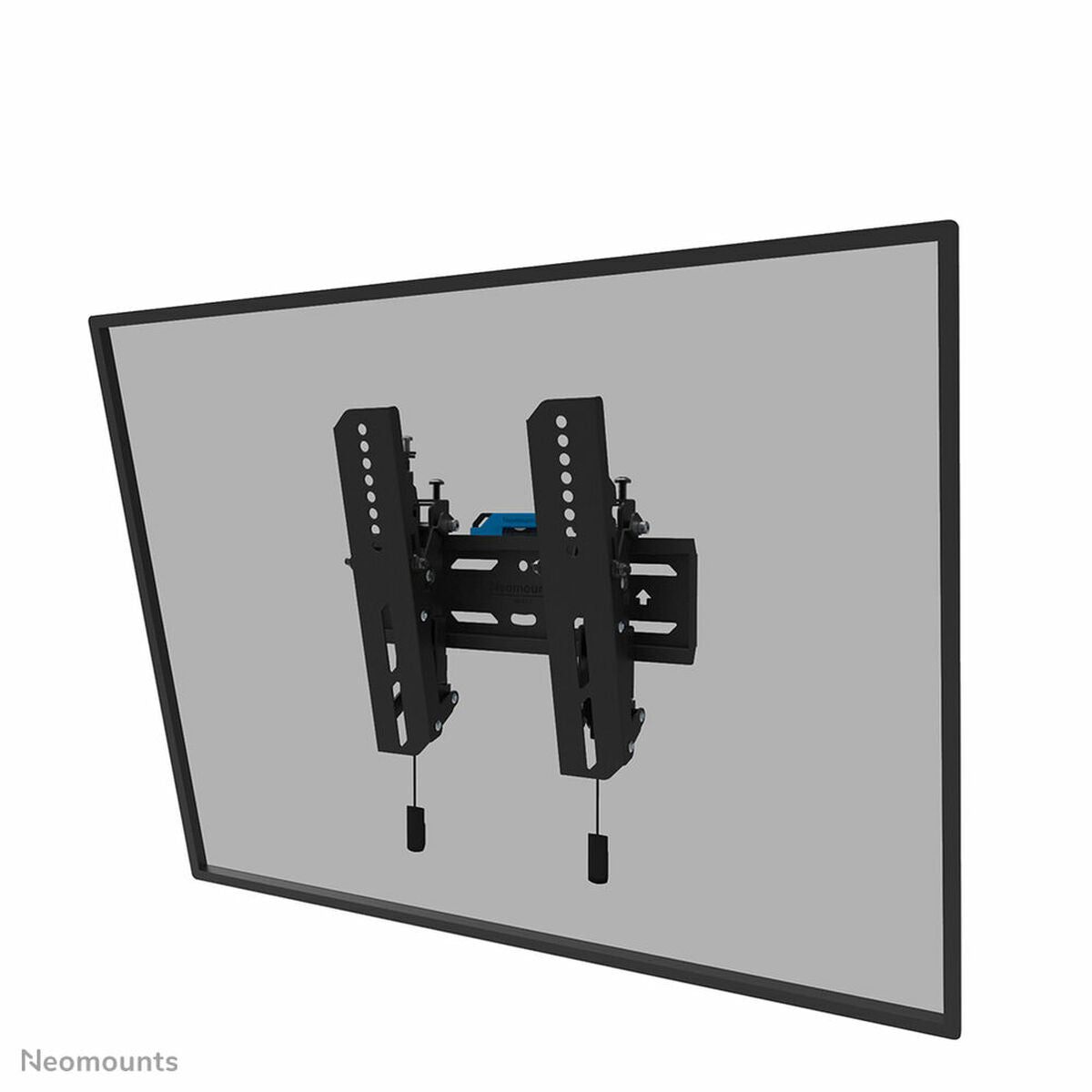 NEOMOUNTS WL35S-850BL12 Support pour écran mural 24-65p - inclinable - verrouillable - installation rapide