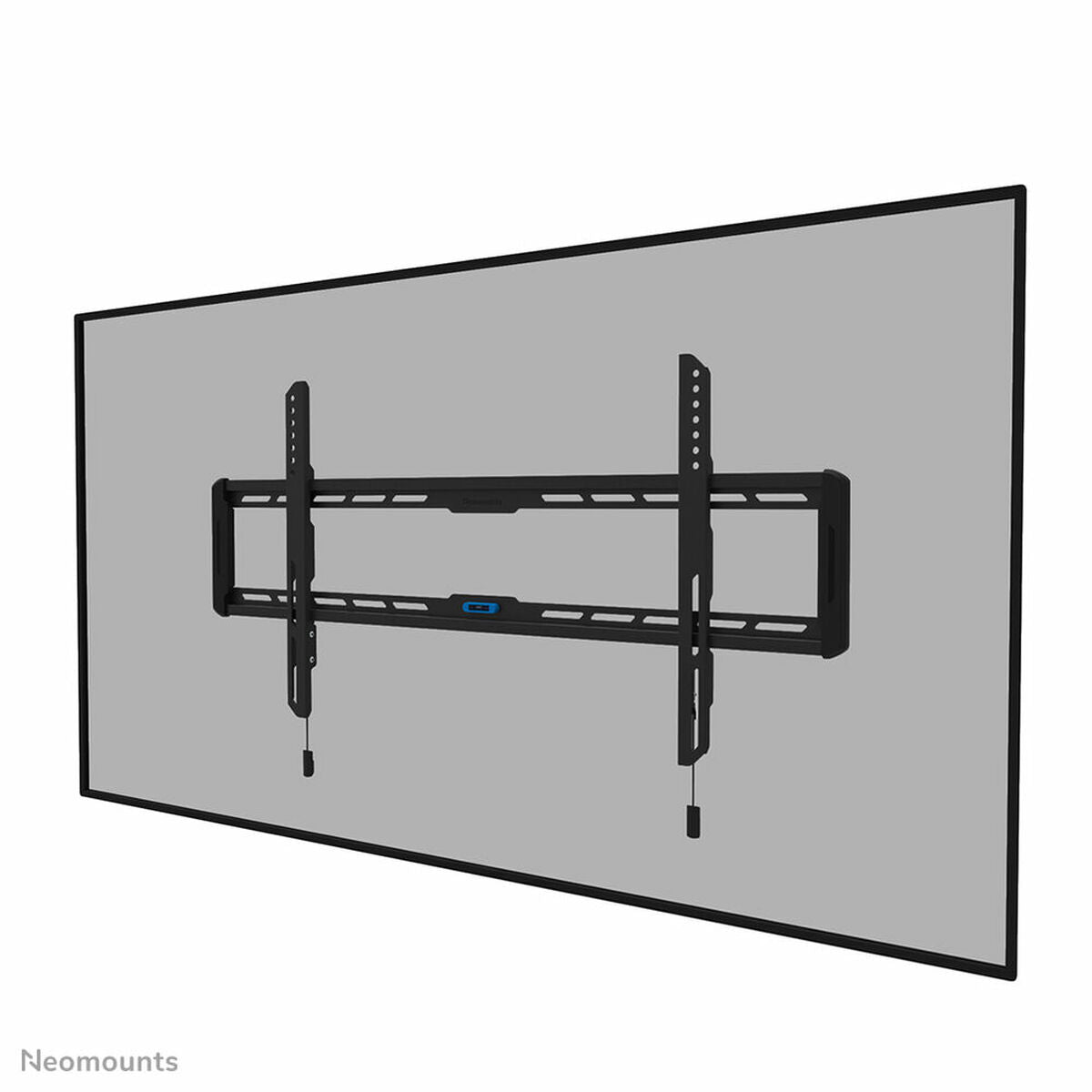 NEOMOUNTS WL30-550BL18 Support pour écran mural 43-86p - ultra-plat - installation facile