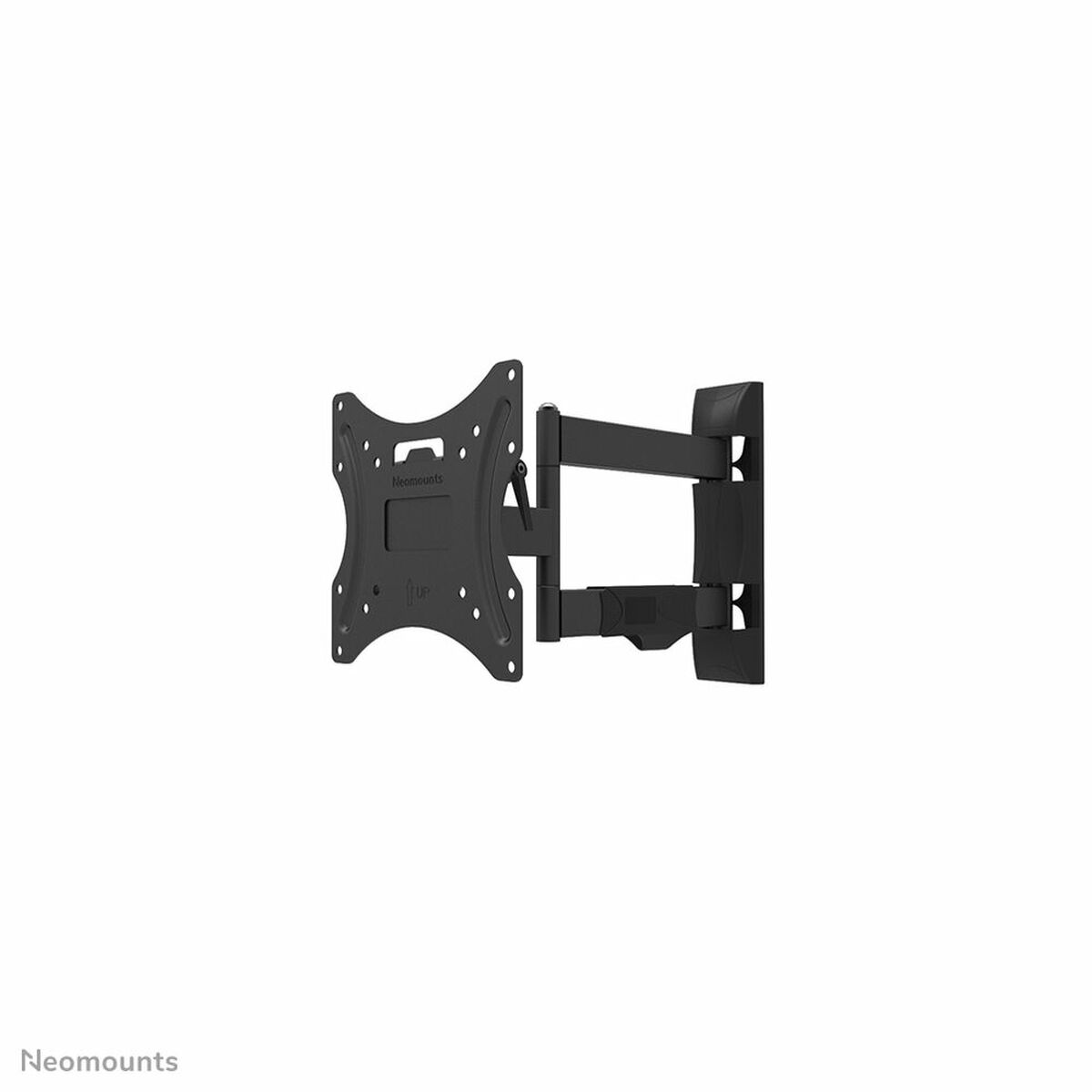 NEOMOUNTS WL40-550BL12 Support pour Ã©cran mural 32-55p - orientable - installation facile