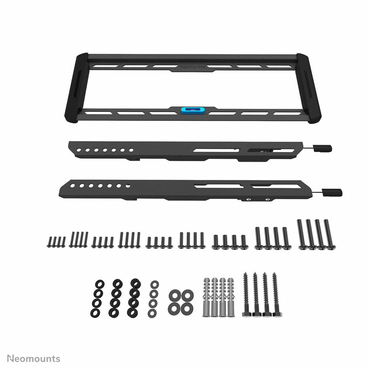 NEOMOUNTS WL30-550BL14 Support pour écran mural 32-75p - ultra-plat - installation facile