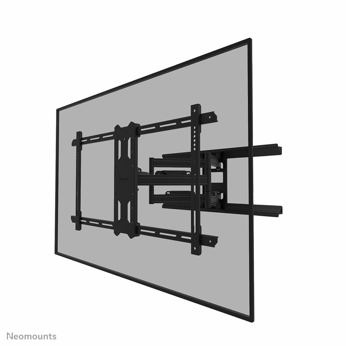 NEOMOUNTS WL40S-850BL18 Support pour écran mural 43-86p - orientable - installation rapide