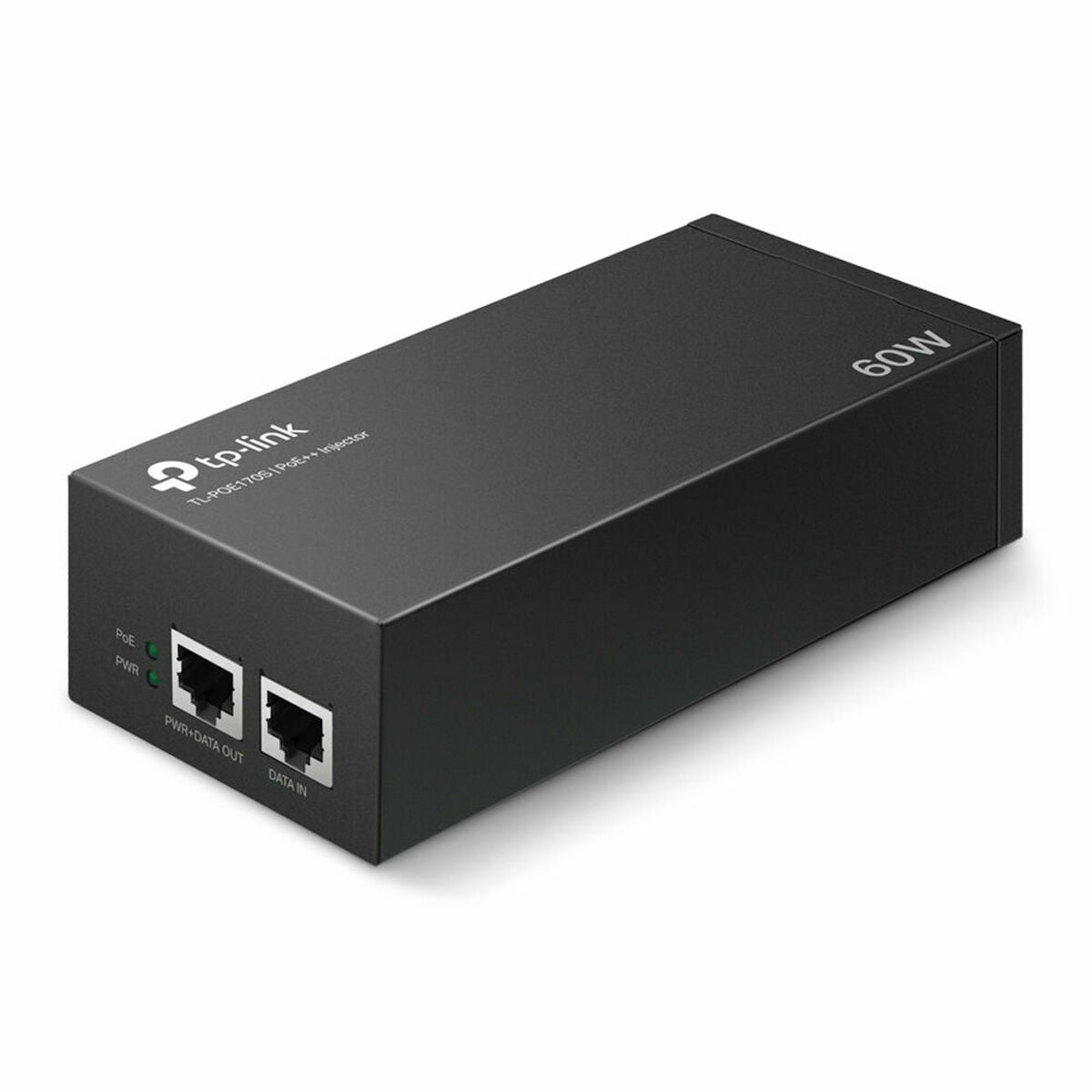 PoE++Injector Adapter
