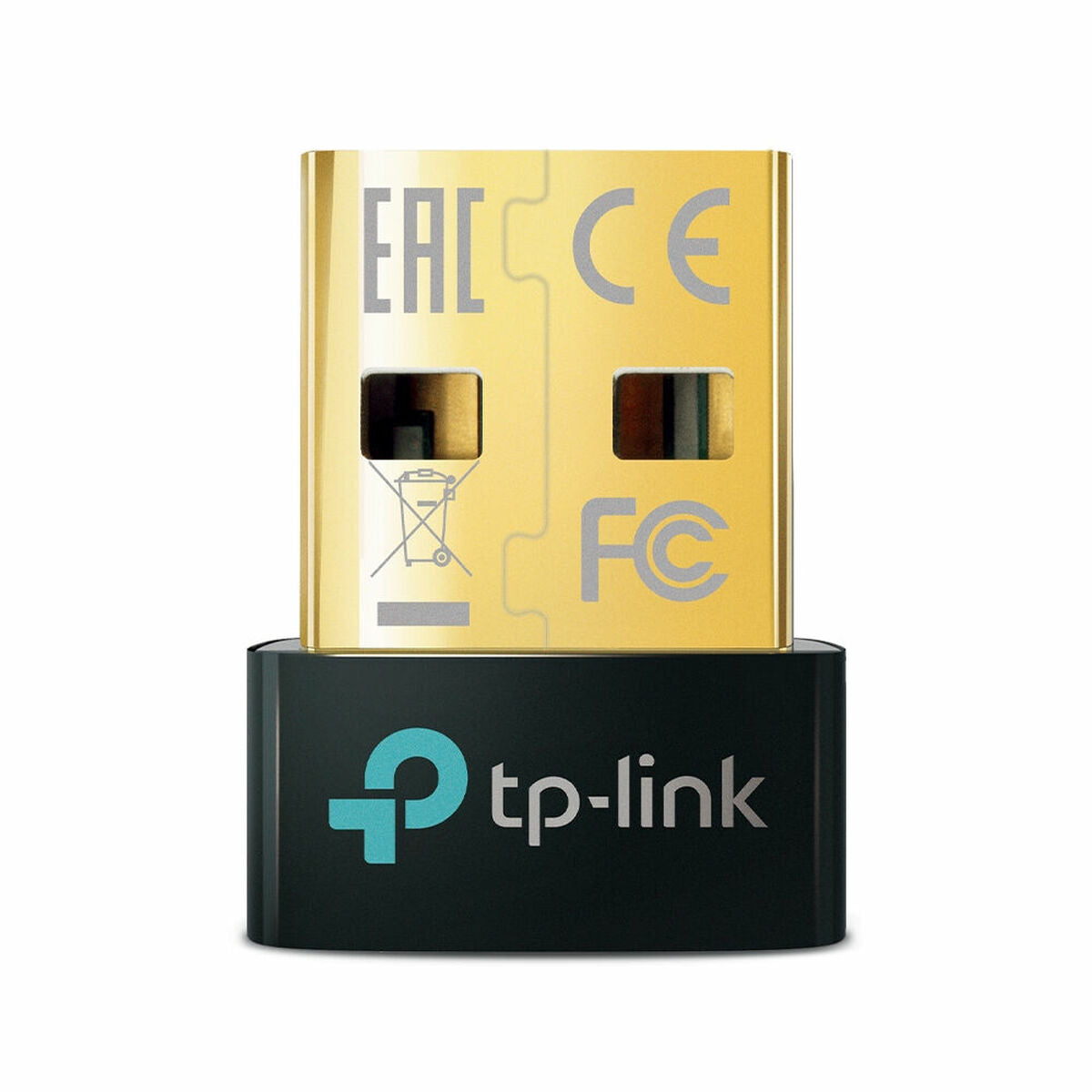 TP-LINK Bluetooth 5.0 Nano USB Adapter SPEC USB 2.0