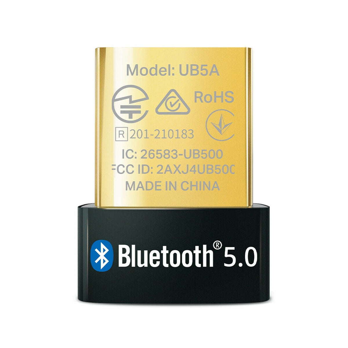 TP-LINK Bluetooth 5.0 Nano USB Adapter SPEC USB 2.0