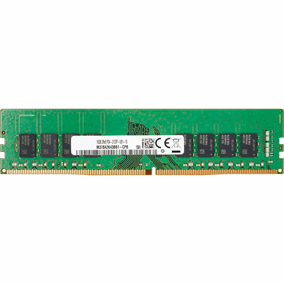 HP 8Go DDR4-3200 UDIMM