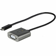 USB C to VGA Adapter 1080p - 30cm Cable