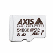 AXIS 02365-001 carte mémoire 512 Go MicroSDXC Classe 10