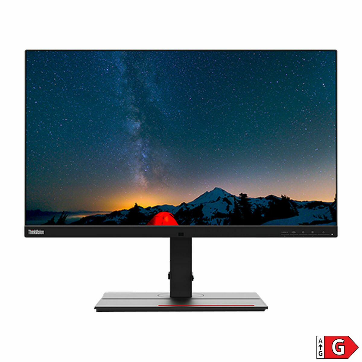 LENOVO ThinkVision P27u-20 27p Monitor HDMI (P)