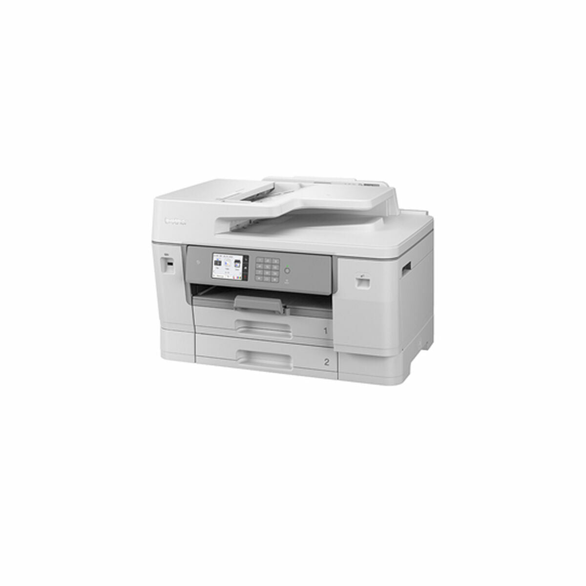 BROTHER MFC-J6955DW MFP colour ink-jet 25ppm copy 30ppm print 600 sheets USB 2.0 LAN Wi-Fi NFC USB 2.0 host