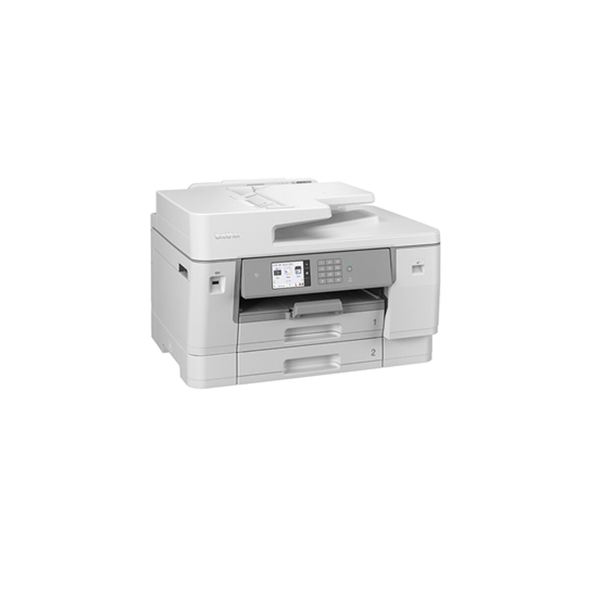 BROTHER MFC-J6955DW MFP colour ink-jet 25ppm copy 30ppm print 600 sheets USB 2.0 LAN Wi-Fi NFC USB 2.0 host