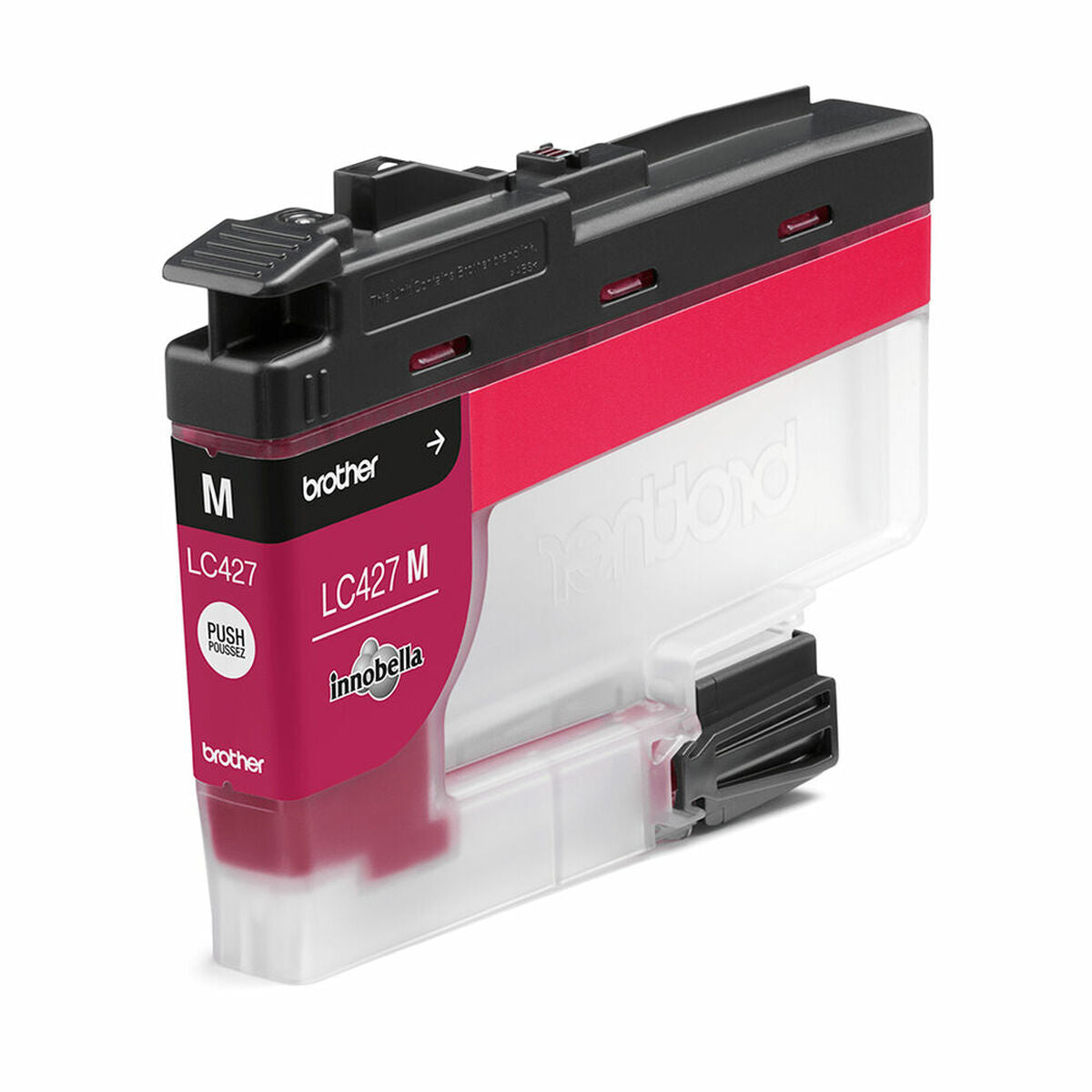 BROTHER Magenta Ink Cartridge - 1500 Pages