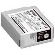 Epson SJIC42P-BK cartouche d'encre 1 piece(s) Original Noir